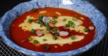 Cách làm trứng hấp nước tương nhanh gọn, nhẹ bụng cực ngon