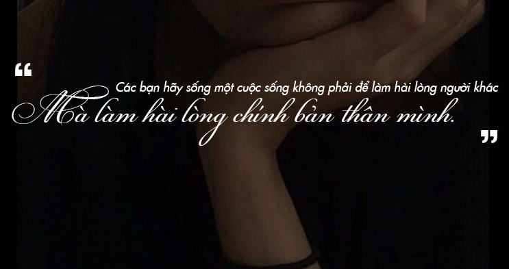 Quotes buồn về cuộc sống Quotes buồn về cuộc sống