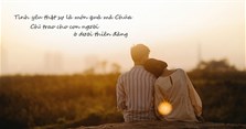 Những câu quotes hay về tình yêu, những câu quotes tình yêu ý nghĩa nhất
