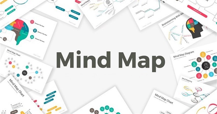 Top ứng dụng vẽ sơ đồ tư duy trên máy tính, vẽ mindmap online đẹp, trực quan