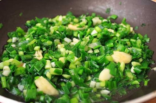 Cách làm cơm cháy từ cơm nguội Cách làm cơm cháy từ cơm nguội