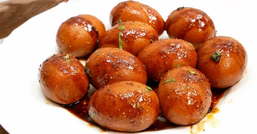 2 Cách làm trứng kho nước mắm, nước tương siêu ngon mà đơn giản