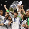 Danh sách các đội vô địch C1 UEFA Champions League qua các năm