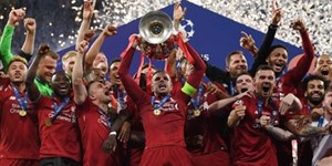 Danh sách các đội vô địch C1 UEFA Champions League qua các năm