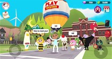 Cách cập nhật Play Together trên Android không tương thích đơn giản
