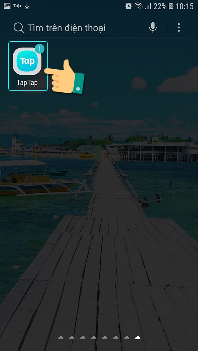 Cách cập nhật Play Together Cách cập nhật Play Together