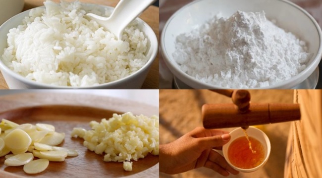 Cách làm cá viên chiên từ cơm nguội Cách làm cá viên chiên từ cơm nguội