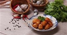 Cách làm trứng cút rim nước mắm, kho nước tương, kho nấm ngon nhất