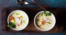 Cách làm trứng hấp kiểu Nhật mềm, thơm, ngon, làm là thành công