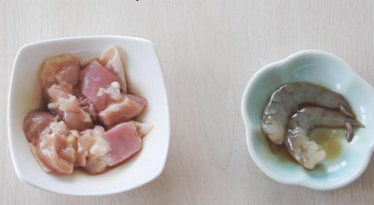 Món trứng hấp kiểu Nhật