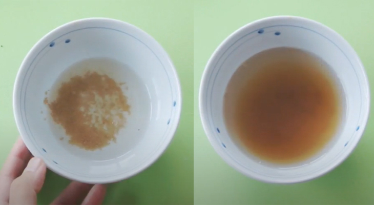 Cách làm trứng hấp Nhật Bản