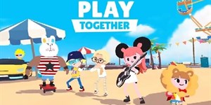 Cách tải bản cập nhật Play Together mới nhất (phiên bản 30/8)