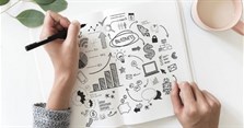 Sơ đồ tư duy mindmap là gì? Cách vẽ sơ đồ tư duy đẹp, đơn giản, sáng tạo, dễ hiểu