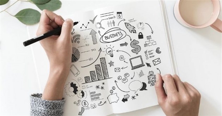 Sơ đồ tư duy mindmap là gì? Cách vẽ sơ đồ tư duy đẹp, đơn giản, sáng tạo, dễ hiểu