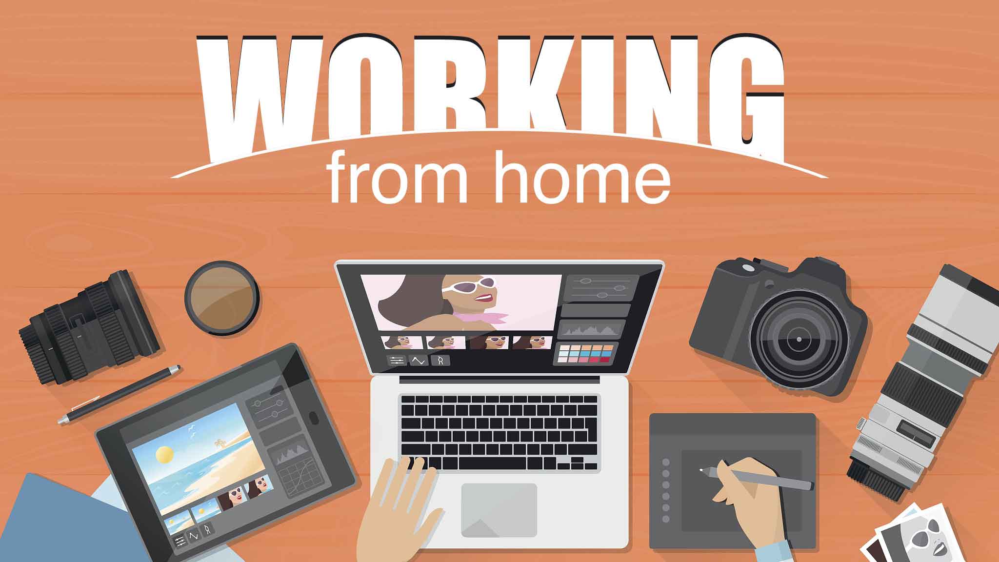Tìm hiểu Wfh là gì