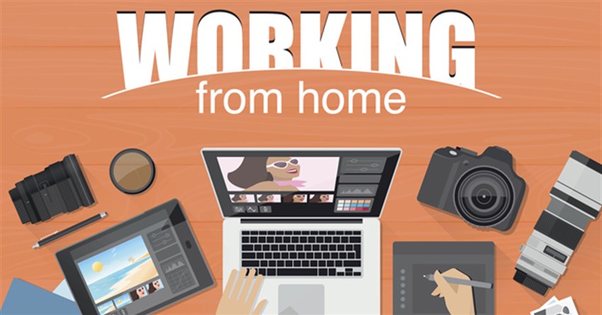 Wfh là gì? Cách work frome home hiệu quả mùa dịch