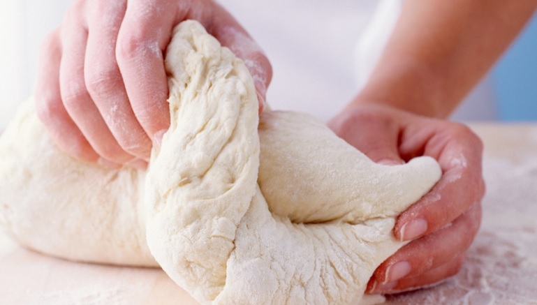 Cách làm bánh canh bằng bột mì Cách làm bánh canh bằng bột mì