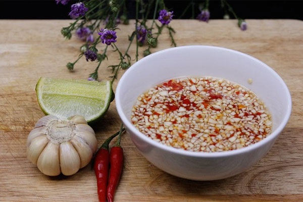 Cách làm bánh đúc mặn miền Bắc