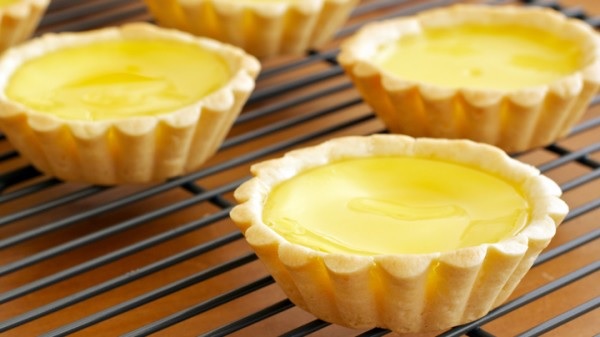 Bánh trứng gà Bánh trứng gà