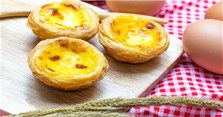 4 Cách làm bánh từ bột mì và trứng tại nhà đơn giản, thơm ngon khó cưỡng