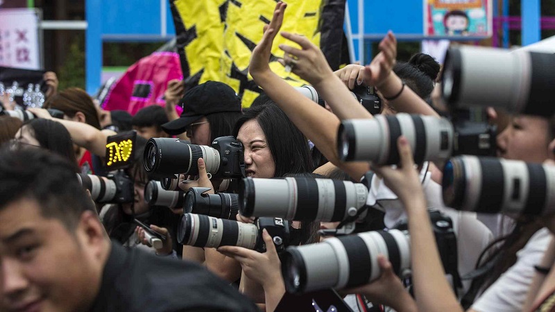 Cách làm việc của Dispatch