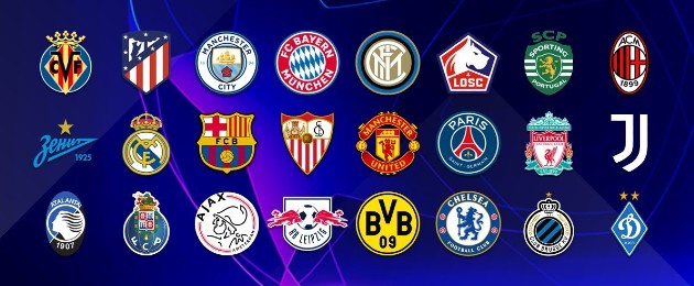 32 đội bóng sẽ cùng tranh tài tại vòng bảng để giành 16 suất đi tiếp vào vòng 16 đội.