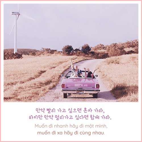 Ảnh quotes tiếng Hàn Ảnh quotes tiếng Hàn