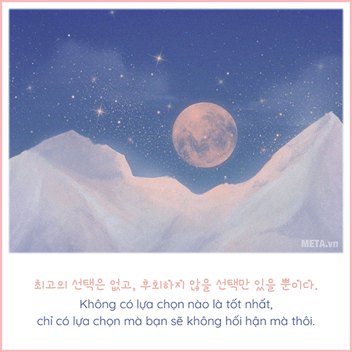 Ảnh quotes tiếng Hàn Ảnh quotes tiếng Hàn