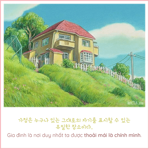 Ảnh quotes tiếng Hàn Ảnh quotes tiếng Hàn