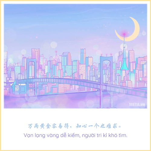 Ảnh quotes tiếng Trung Ảnh quotes tiếng Trung