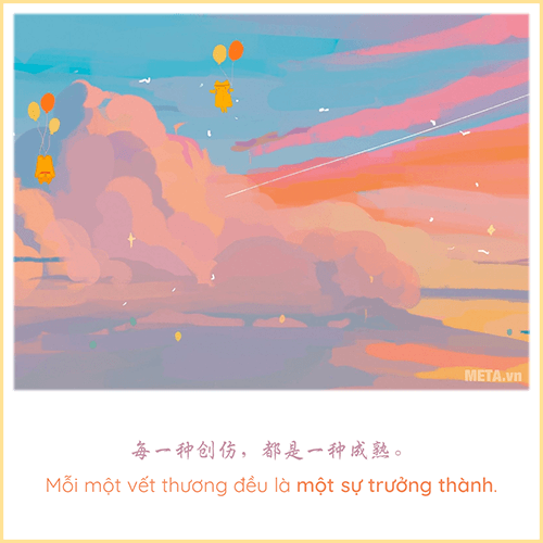 Ảnh quotes tiếng Trung Ảnh quotes tiếng Trung