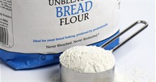 Bột mì số 11 là gì? Bột mì số 11 làm được bánh gì?