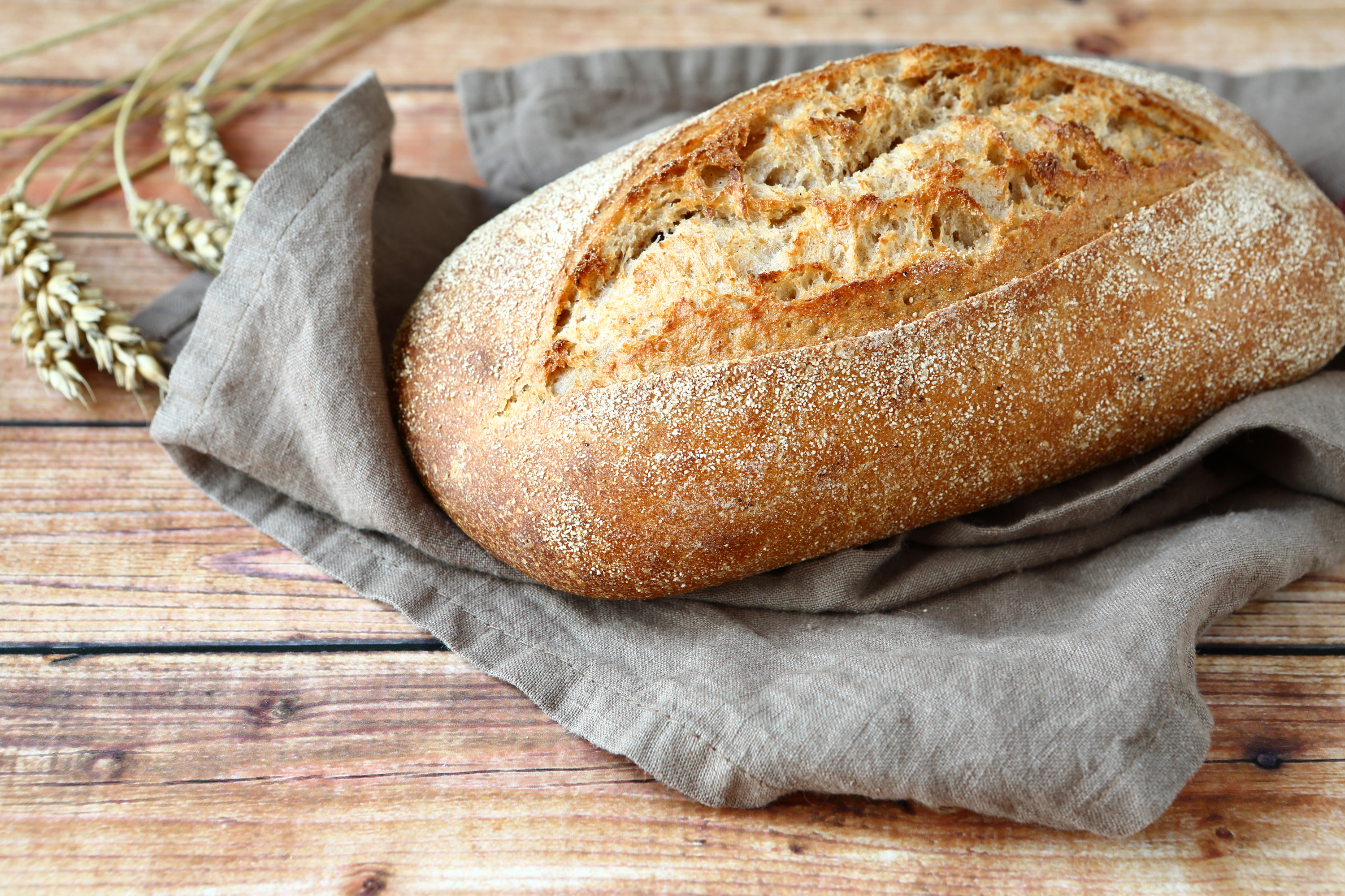 Bột mì số 11 làm được bánh gì? Bột mì số 11 làm được bánh gì?