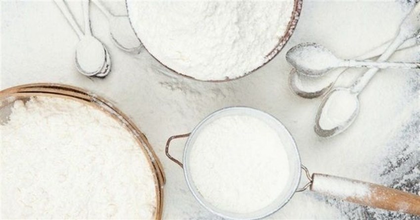 Bột mì số 8 là gì? Bột mì số 8 làm bánh gì ngon?