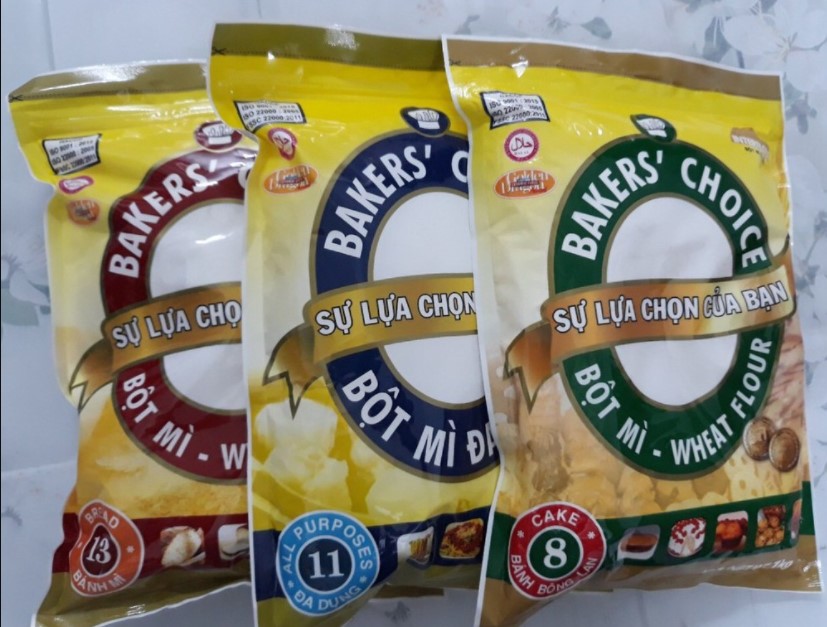 Cách bảo quản bột mì đa dụng số 8 Cách bảo quản bột mì đa dụng số 8