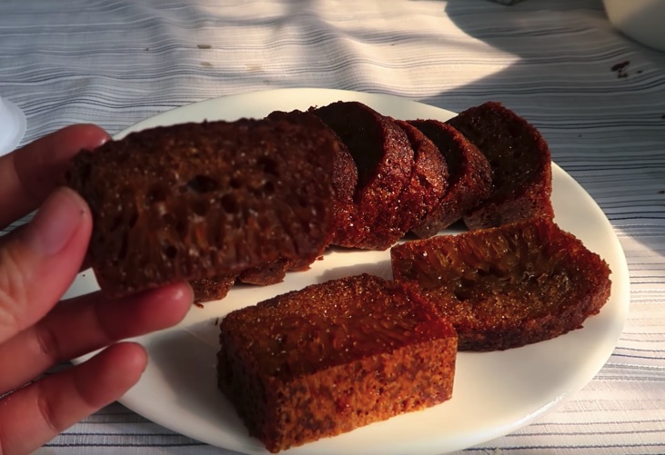 Cách làm bánh bò thốt nốt