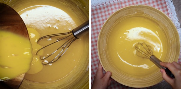 Cách làm bánh bò thốt nốt