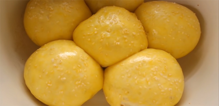 Cách làm bánh bột mì hấp Cách làm bánh bột mì hấp