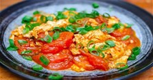 3 Cách làm trứng xào cà chua vừa ngon vừa dễ, ai cũng làm được