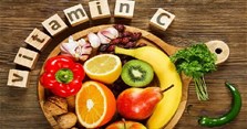 Hàm lượng vitamin C trong chanh, cam, ổi và các loại trái cây thông dụng