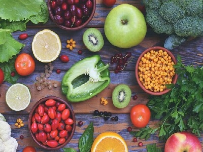 Hàm lượng vitamin C trong chanh, cam, ổi và các loại trái cây thông dụng