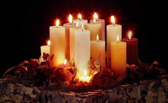 Lịch Công giáo tháng 11