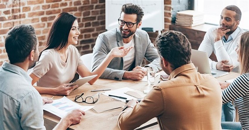 Câu thả thính ngành quản trị kinh doanh, stt thả thính dân kinh tế hay, độc nhất