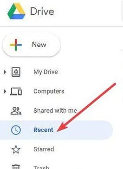 Cách chỉnh sửa file PDF trên máy tính bằng Google Docs