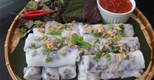 Cách làm bánh cuốn bằng cơm nguội từ A-Z tại nhà