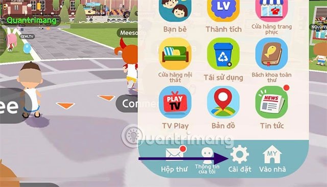Link nhập code Play Together Android Link nhập code Play Together Android