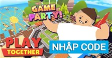Link nhập code Play Together iOS, Android và trên máy tính