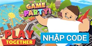 Link nhập code Play Together iOS, Android và trên máy tính