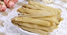 Tác dụng và cách chế biến sá sùng khô