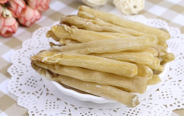 Tác dụng của con sá sùng